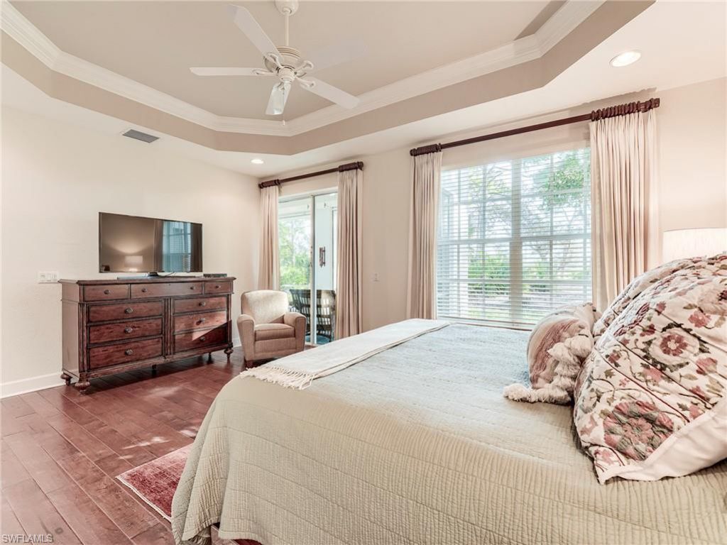 23761 Merano Ct , Unit 101, Estero, FL 34134 Photo