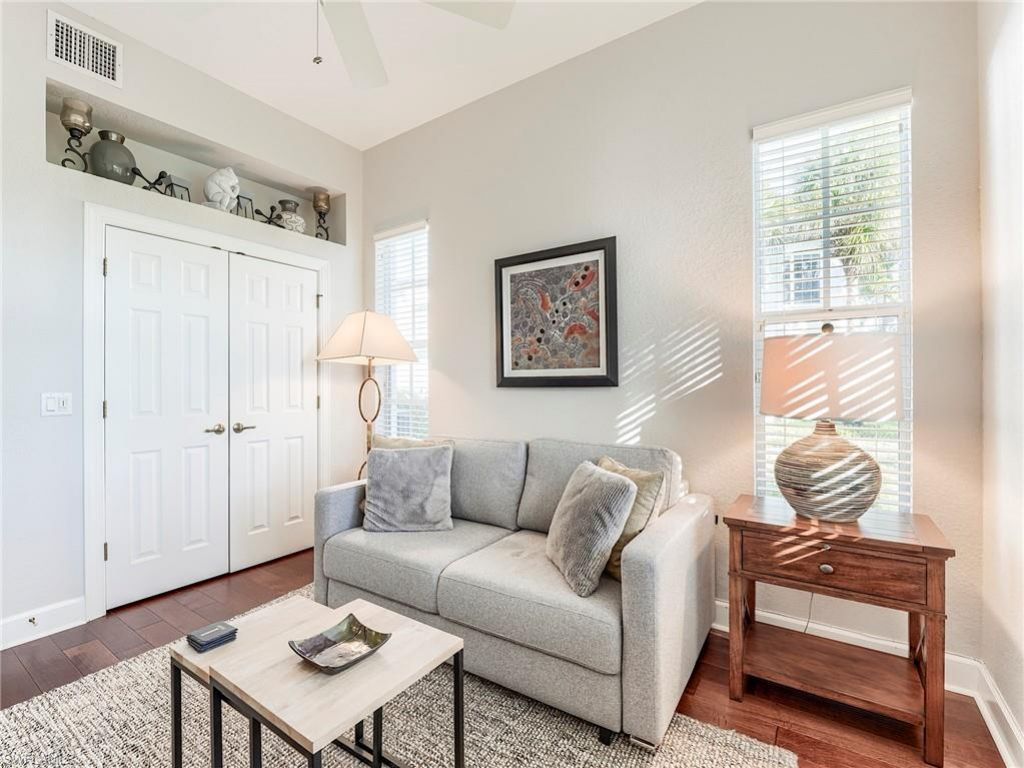 23761 Merano Ct , Unit 101, Estero, FL 34134 Photo