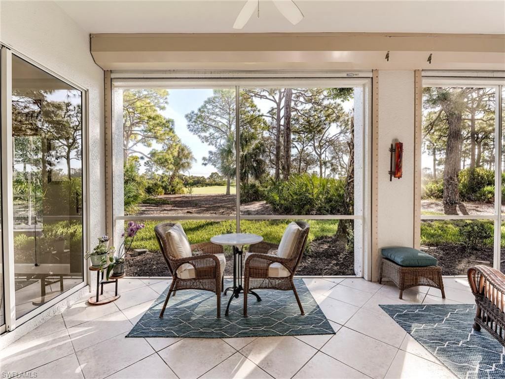 23761 Merano Ct , Unit 101, Estero, FL 34134 Photo