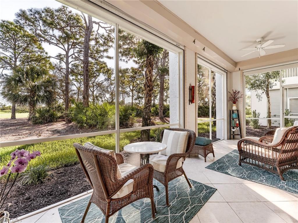 23761 Merano Ct , Unit 101, Estero, FL 34134 Photo