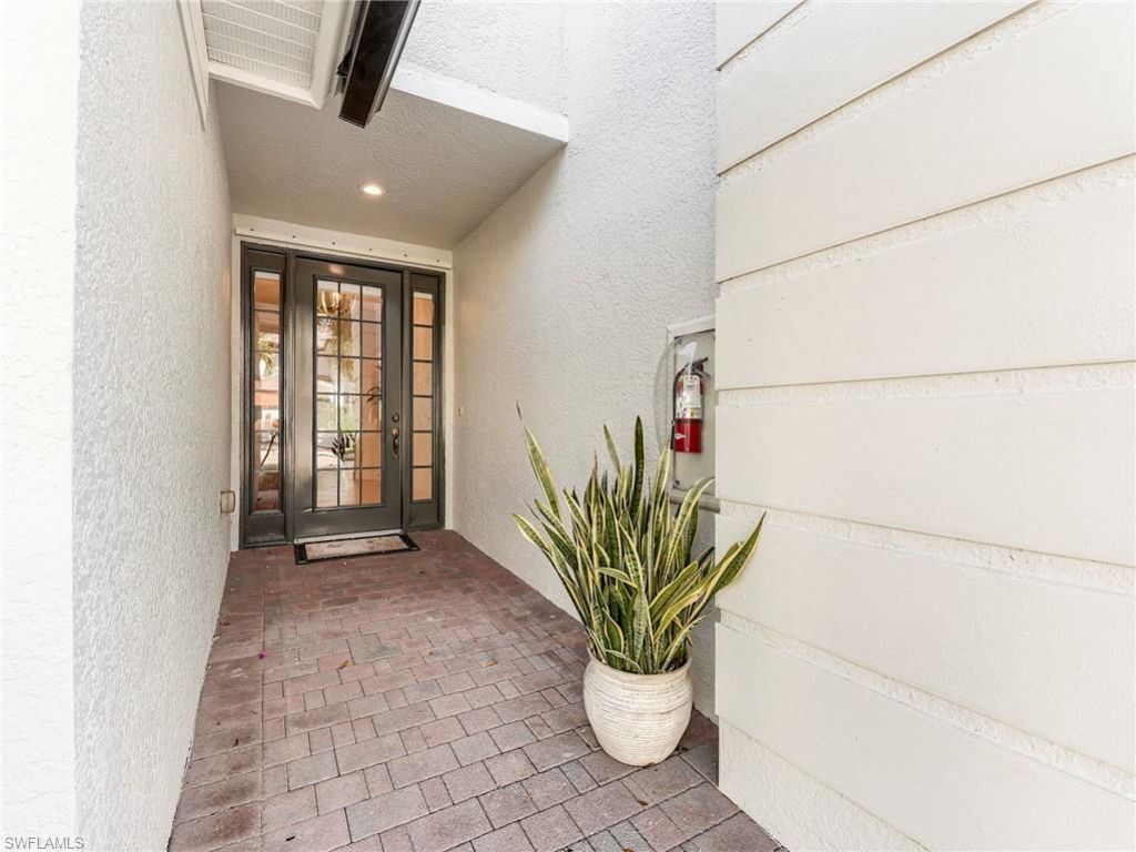 23761 Merano Ct , Unit 101, Estero, FL 34134 Photo