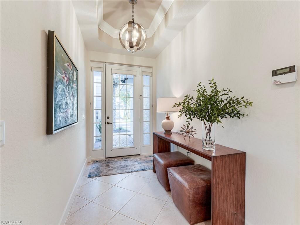 23761 Merano Ct , Unit 101, Estero, FL 34134 Photo