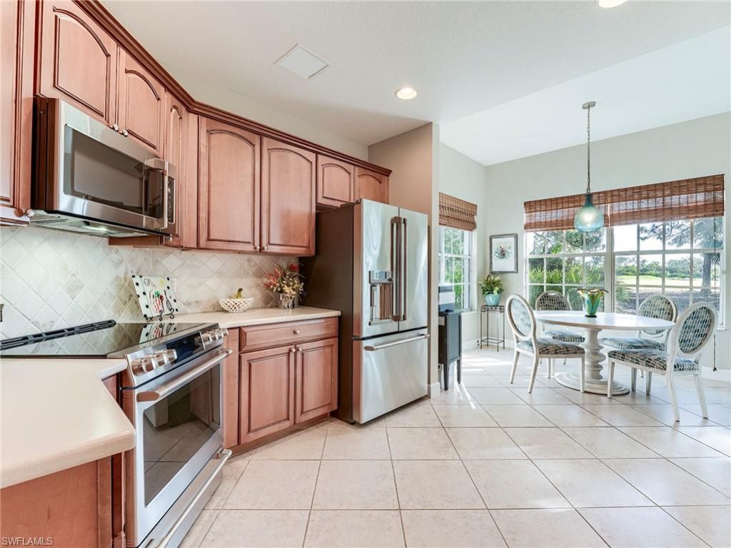 23761 Merano Ct , Unit 101, Estero, FL 34134 Photo