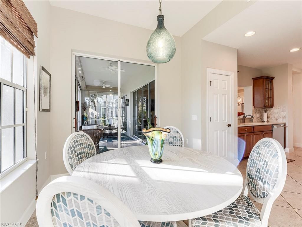 23761 Merano Ct , Unit 101, Estero, FL 34134 Photo