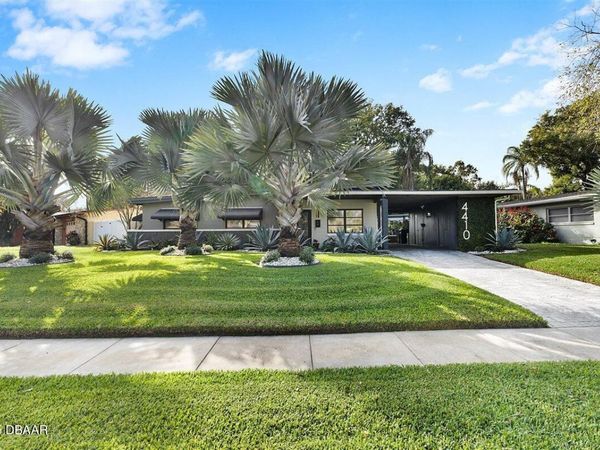 4410 Brandeis Avenue, Orlando, FL 32839