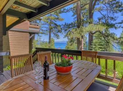 6400 West Lake Boulevard, Tahoma, CA 96142 Photo