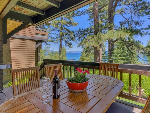 6400 West Lake Boulevard, Tahoma, CA 96142