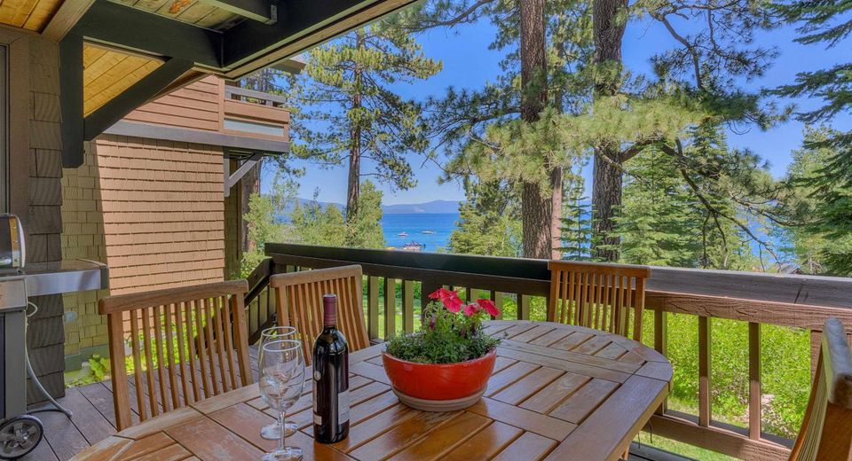 6400 West Lake Boulevard, Tahoma, CA 96142 Photo