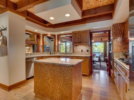 6400 West Lake Boulevard, Tahoma, CA 96142 Photo