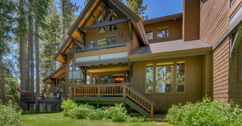 6400 West Lake Boulevard, Tahoma, CA 96142 Photo