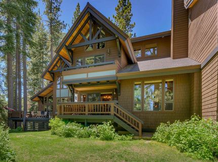 6400 West Lake Boulevard, Tahoma, CA 96142 Photo