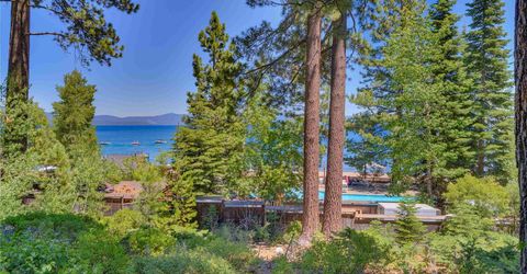 6400 West Lake Boulevard, Tahoma, CA 96142 Photo