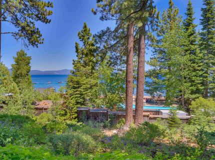 6400 West Lake Boulevard, Tahoma, CA 96142 Photo