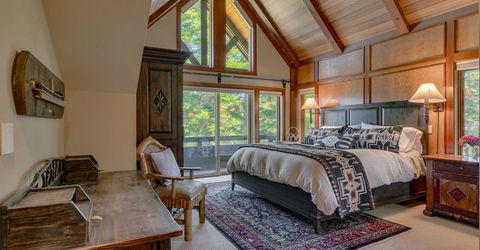 6400 West Lake Boulevard, Tahoma, CA 96142 Photo