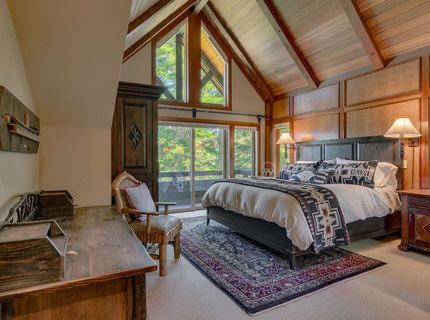 6400 West Lake Boulevard, Tahoma, CA 96142 Photo