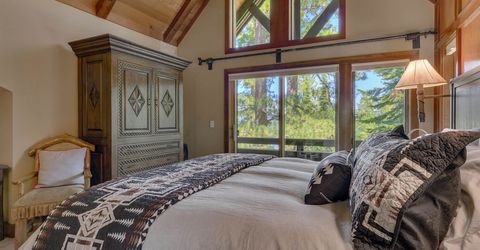 6400 West Lake Boulevard, Tahoma, CA 96142 Photo