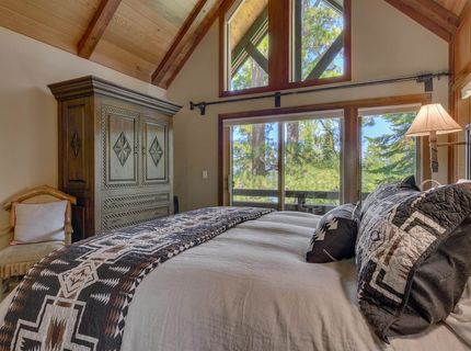 6400 West Lake Boulevard, Tahoma, CA 96142 Photo