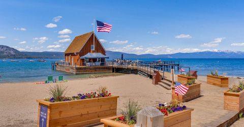 6400 West Lake Boulevard, Tahoma, CA 96142 Photo