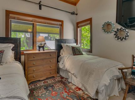 6400 West Lake Boulevard, Tahoma, CA 96142 Photo