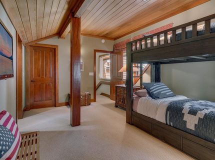 6400 West Lake Boulevard, Tahoma, CA 96142 Photo