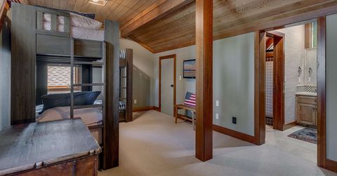 6400 West Lake Boulevard, Tahoma, CA 96142 Photo