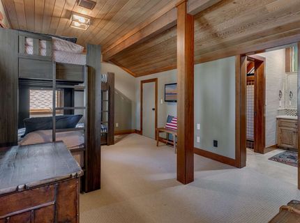 6400 West Lake Boulevard, Tahoma, CA 96142 Photo