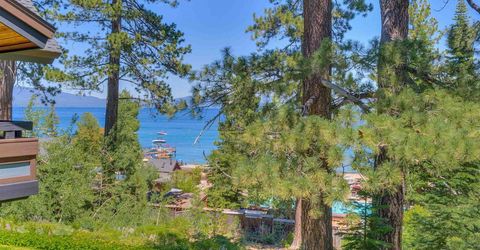 6400 West Lake Boulevard, Tahoma, CA 96142 Photo