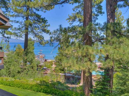 6400 West Lake Boulevard, Tahoma, CA 96142 Photo