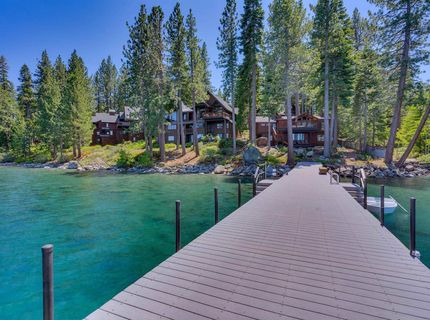 6400 West Lake Boulevard, Tahoma, CA 96142 Photo