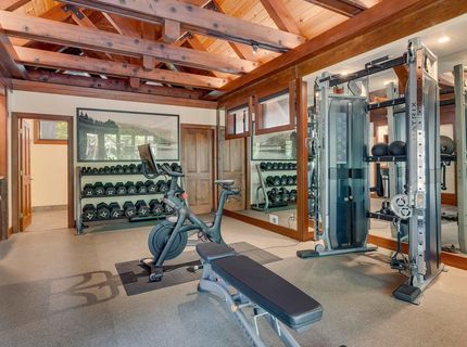 6400 West Lake Boulevard, Tahoma, CA 96142 Photo