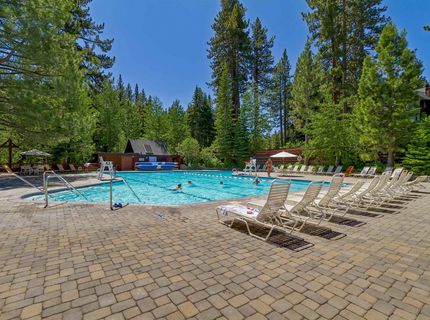 6400 West Lake Boulevard, Tahoma, CA 96142 Photo