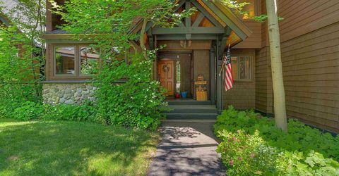 6400 West Lake Boulevard, Tahoma, CA 96142 Photo