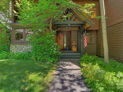 6400 West Lake Boulevard, Tahoma, CA 96142 Photo