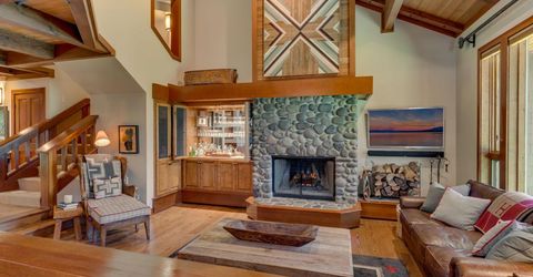 6400 West Lake Boulevard, Tahoma, CA 96142 Photo