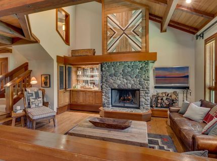 6400 West Lake Boulevard, Tahoma, CA 96142 Photo