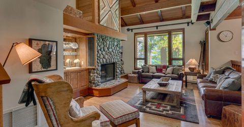 6400 West Lake Boulevard, Tahoma, CA 96142 Photo