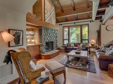 6400 West Lake Boulevard, Tahoma, CA 96142 Photo