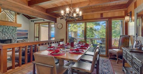 6400 West Lake Boulevard, Tahoma, CA 96142 Photo