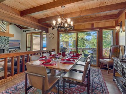 6400 West Lake Boulevard, Tahoma, CA 96142 Photo