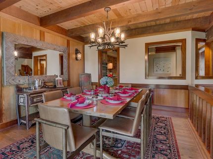 6400 West Lake Boulevard, Tahoma, CA 96142 Photo