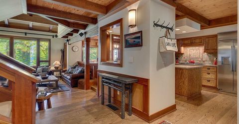 6400 West Lake Boulevard, Tahoma, CA 96142 Photo