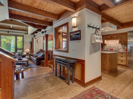 6400 West Lake Boulevard, Tahoma, CA 96142 Photo