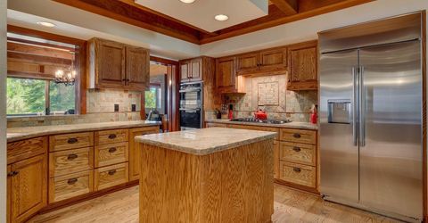 6400 West Lake Boulevard, Tahoma, CA 96142 Photo