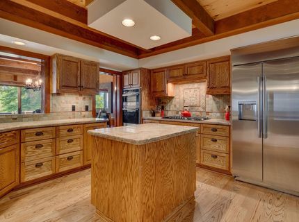 6400 West Lake Boulevard, Tahoma, CA 96142 Photo