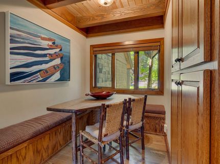 6400 West Lake Boulevard, Tahoma, CA 96142 Photo