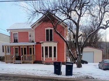 138 Main Street, Worcester, NY 12197