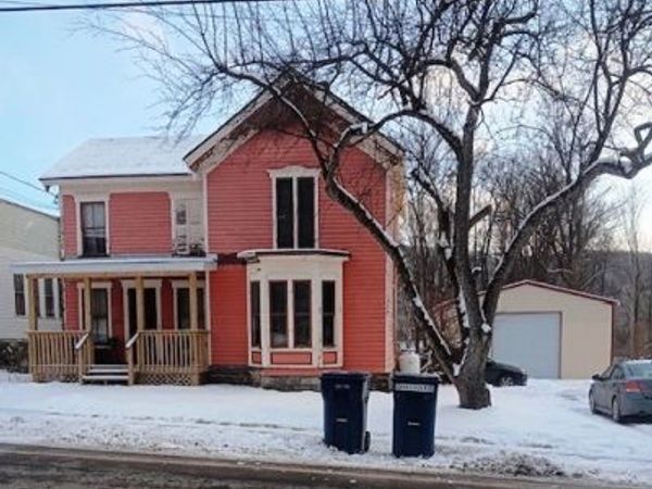 138 Main Street, Worcester, NY 12197