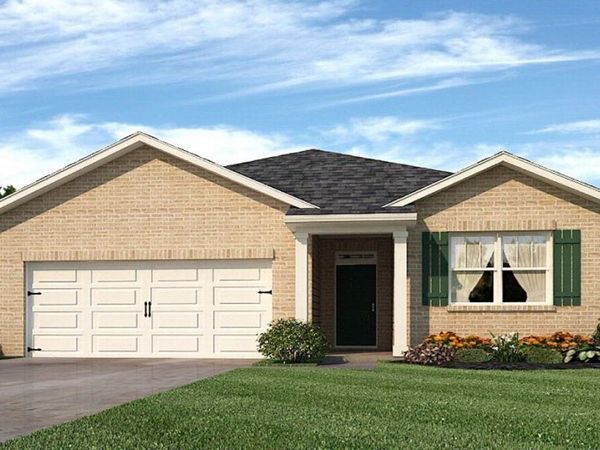 11 Babcock Drive NE, Rome, GA 30165