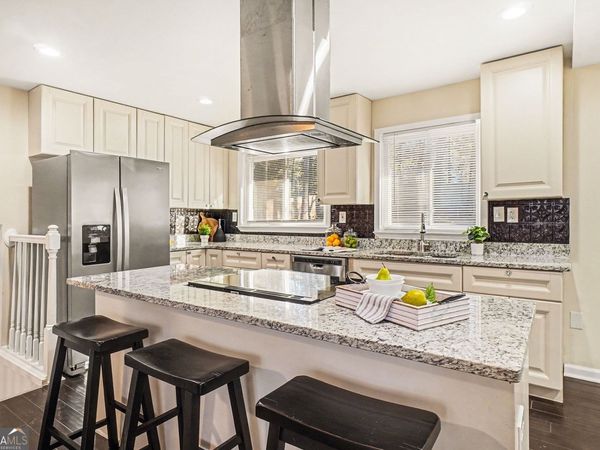 2494 Glenrock Drive, Decatur, GA 30032