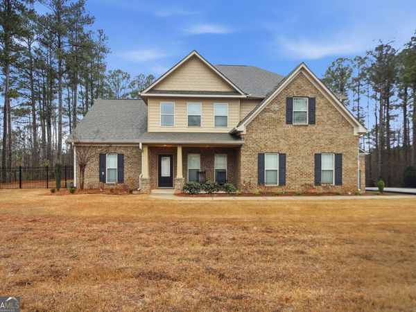 175 Rodgers Road, Mcdonough, GA 30252